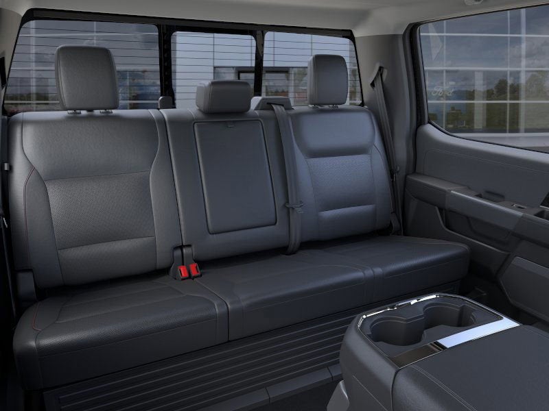 2025 Ford Super Duty F-350 SRW LARIAT