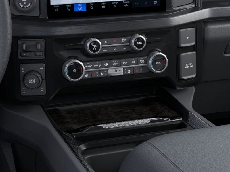 2025 Ford Super Duty F-350 SRW LARIAT