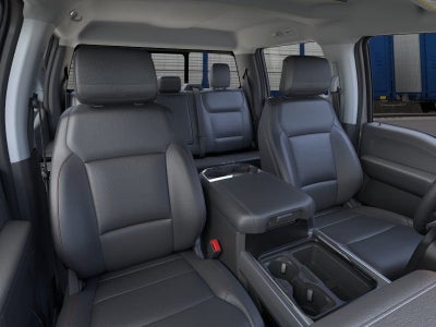 2026 Ford Super Duty F-350 DRW LARIAT