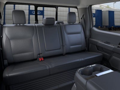 2026 Ford Super Duty F-350 DRW LARIAT