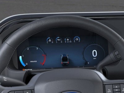 2026 Ford Super Duty F-350 DRW LARIAT