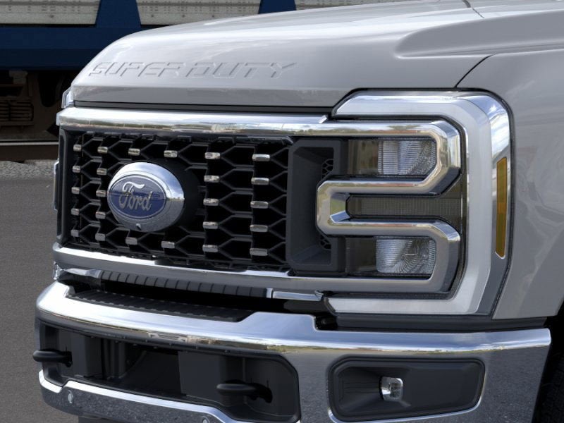2026 Ford Super Duty F-350 DRW LARIAT