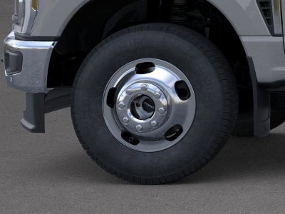 2026 Ford Super Duty F-350 DRW LARIAT