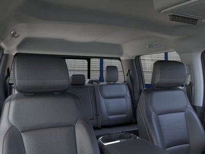 2026 Ford Super Duty F-350 DRW LARIAT