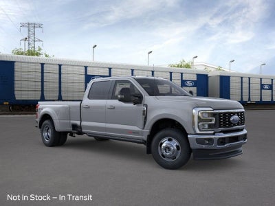 2026 Ford Super Duty F-350 DRW LARIAT