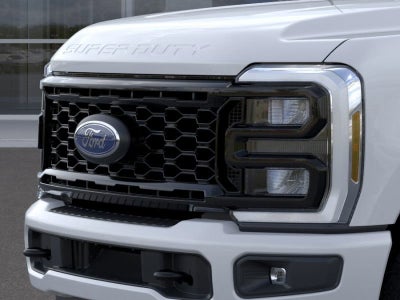 2026 Ford Super Duty F-350 DRW XL