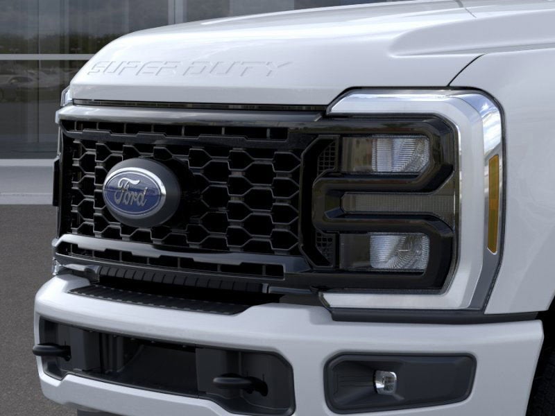 2026 Ford Super Duty F-350 DRW XL