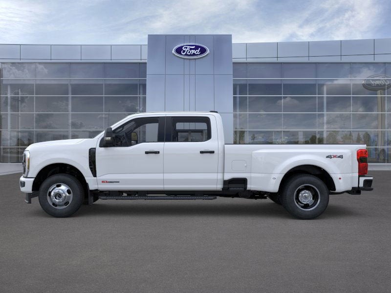 2026 Ford Super Duty F-350 DRW XL