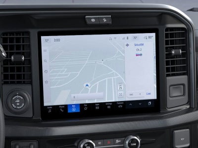 2026 Ford Super Duty F-350 DRW Platinum