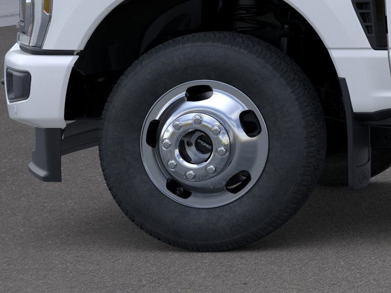 2026 Ford Super Duty F-350 DRW Platinum