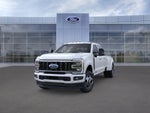 2026 Ford Super Duty F-350 DRW Platinum