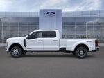 2026 Ford Super Duty F-350 DRW Platinum