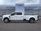 2026 Ford Super Duty F-350 DRW Platinum