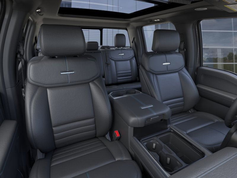 2026 Ford Super Duty F-350 DRW King Ranch