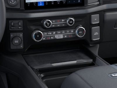 2026 Ford Super Duty F-350 DRW King Ranch