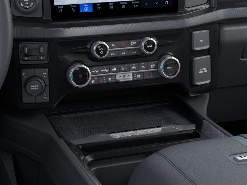 2026 Ford Super Duty F-350 DRW King Ranch