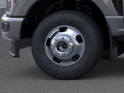 2026 Ford Super Duty F-350 DRW King Ranch