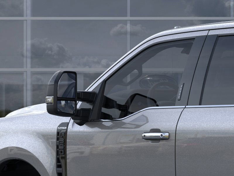 2026 Ford Super Duty F-350 DRW King Ranch