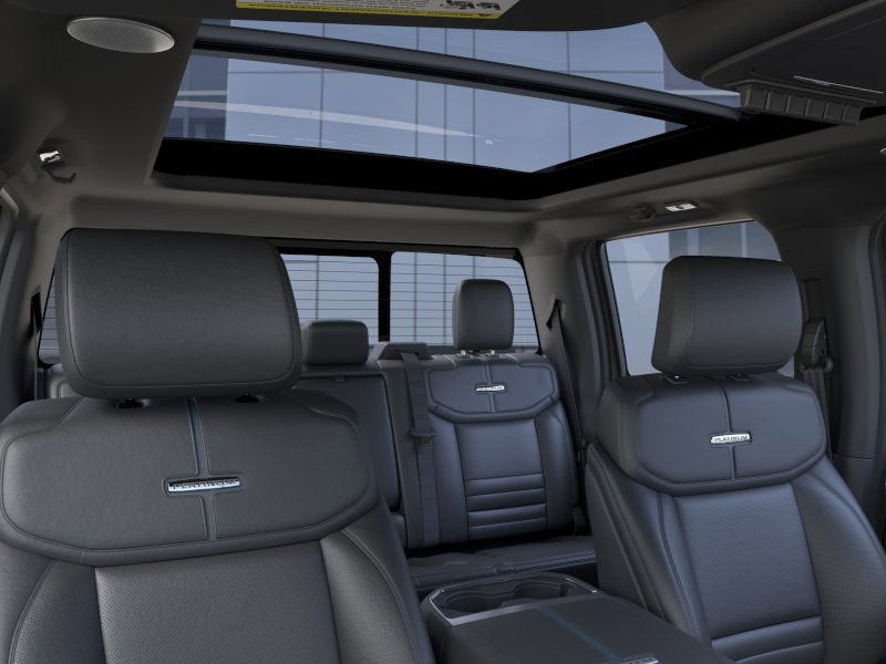 2026 Ford Super Duty F-350 DRW King Ranch