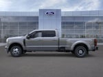 2026 Ford Super Duty F-350 DRW King Ranch