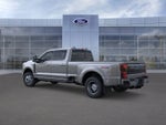 2026 Ford Super Duty F-350 DRW King Ranch