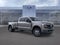 2026 Ford Super Duty F-350 DRW King Ranch
