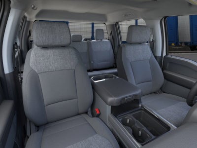 2026 Ford Super Duty F-350 DRW XLT