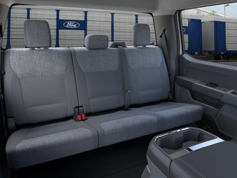 2026 Ford Super Duty F-350 DRW XLT