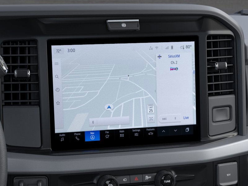 2026 Ford Super Duty F-350 DRW XLT