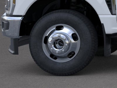 2026 Ford Super Duty F-350 DRW XLT