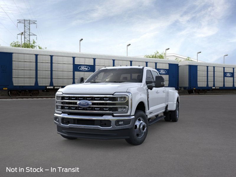2026 Ford Super Duty F-350 DRW XLT