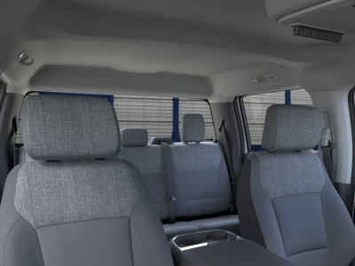 2026 Ford Super Duty F-350 DRW XLT