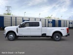 2026 Ford Super Duty F-350 DRW XLT