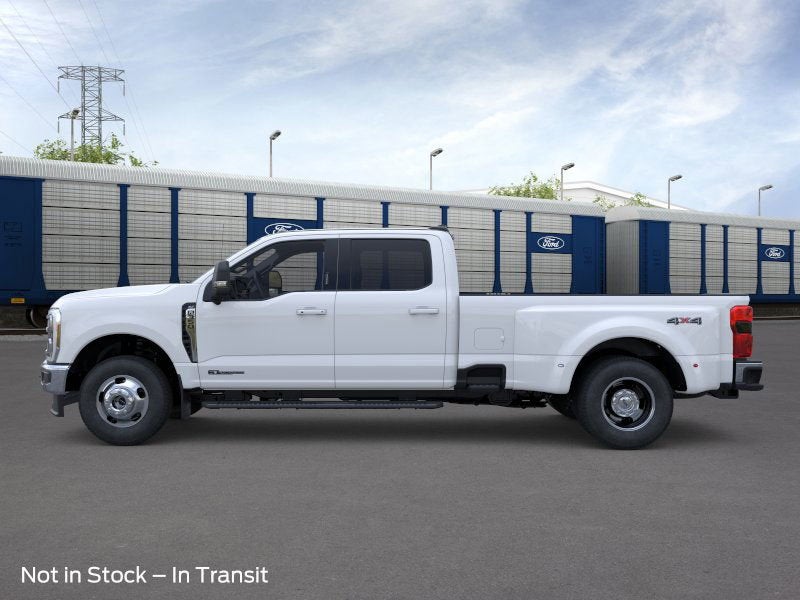 2026 Ford Super Duty F-350 DRW XLT