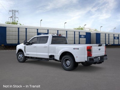 2026 Ford Super Duty F-350 DRW XLT
