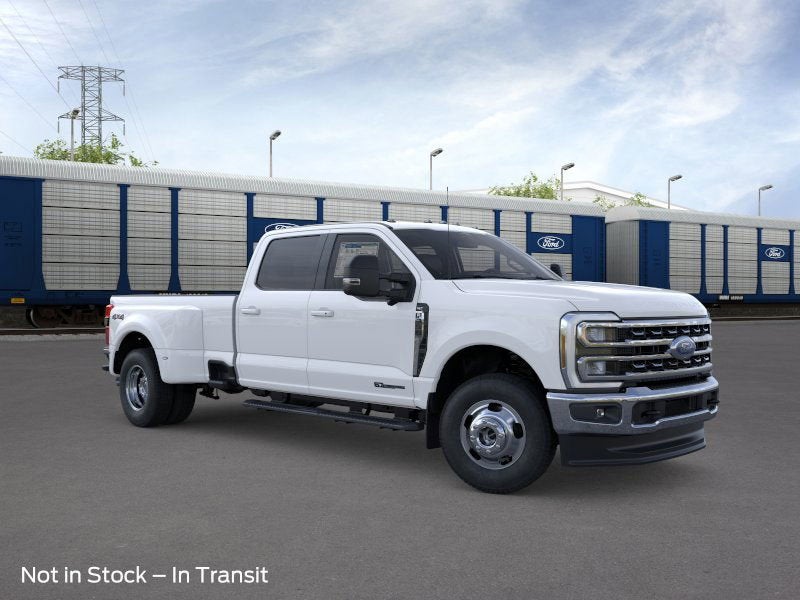 2026 Ford Super Duty F-350 DRW XLT