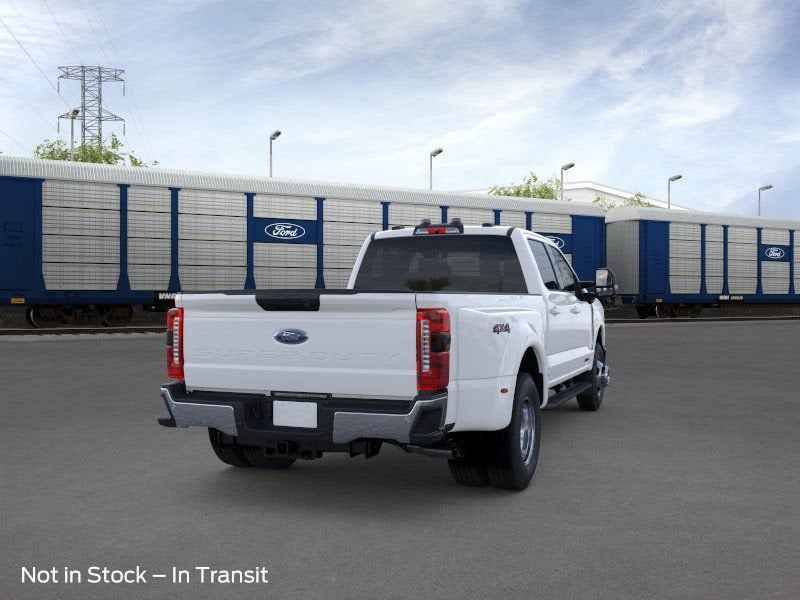 2026 Ford Super Duty F-350 DRW XLT