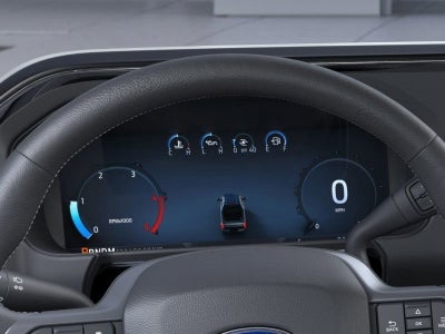 2026 Ford Super Duty F-350 DRW LARIAT