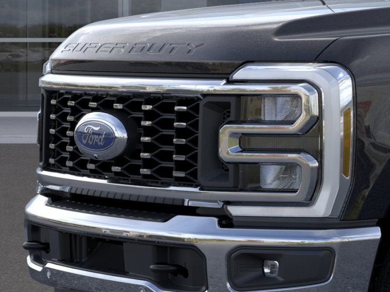 2026 Ford Super Duty F-350 DRW LARIAT