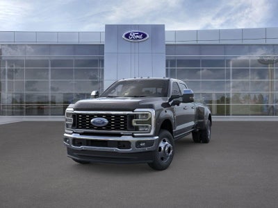 2026 Ford Super Duty F-350 DRW LARIAT