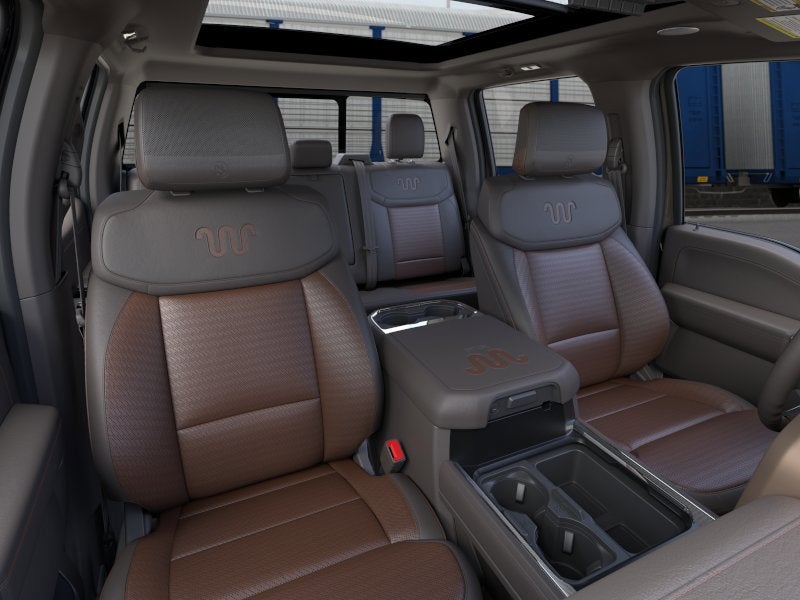 2026 Ford Super Duty F-350 DRW King Ranch