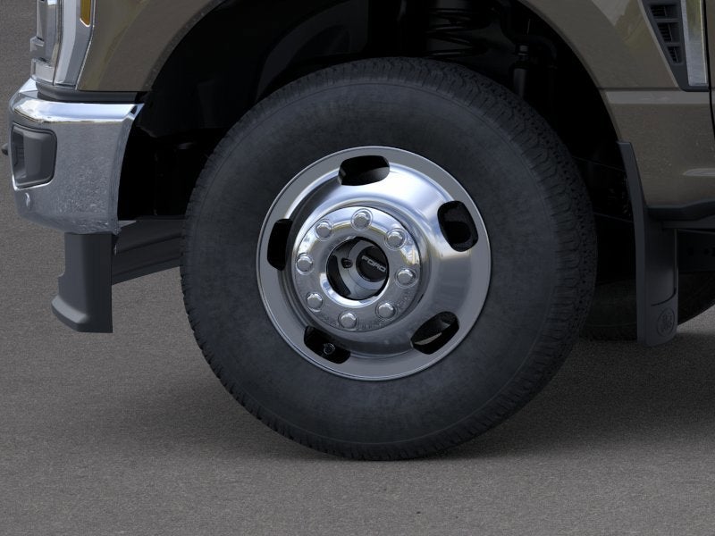 2026 Ford Super Duty F-350 DRW King Ranch