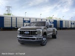 2026 Ford Super Duty F-350 DRW King Ranch