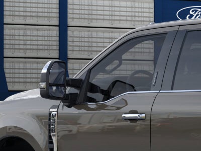 2026 Ford Super Duty F-350 DRW King Ranch