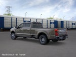 2026 Ford Super Duty F-350 DRW King Ranch