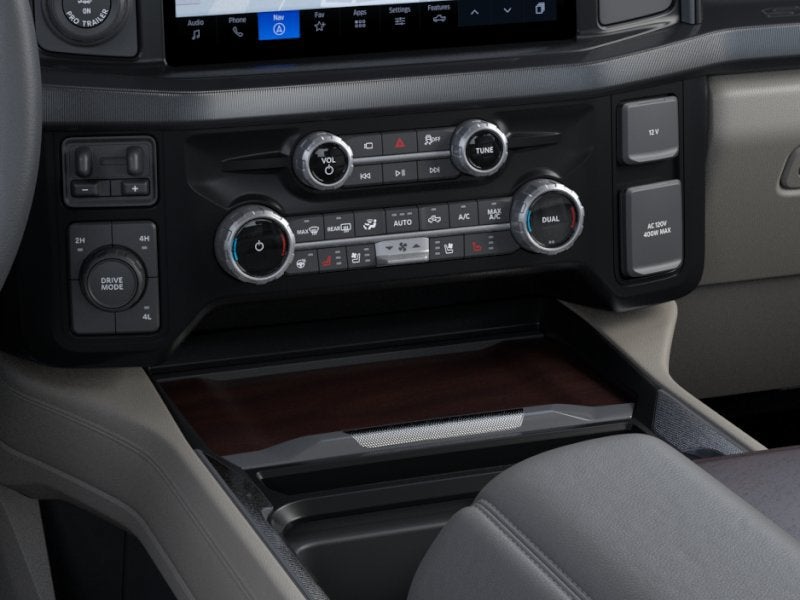 2026 Ford Super Duty F-450 DRW Platinum