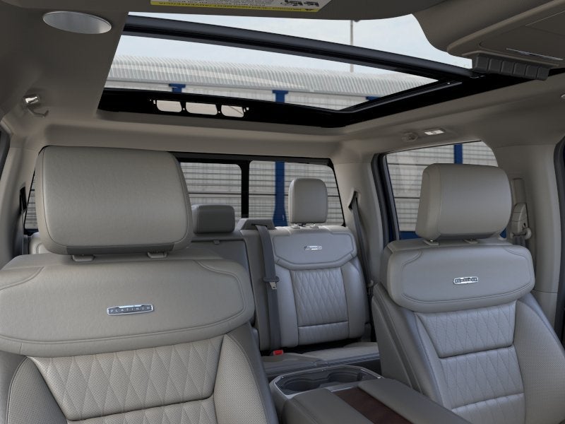 2026 Ford Super Duty F-450 DRW Platinum