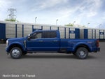 2026 Ford Super Duty F-450 DRW Platinum