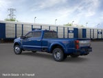 2026 Ford Super Duty F-450 DRW Platinum