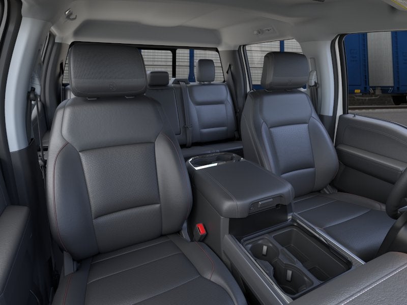 2026 Ford Super Duty F-450 DRW LARIAT